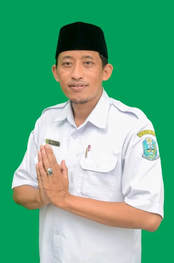 Foto Kepala MAS SABILIL MUKARROMAH